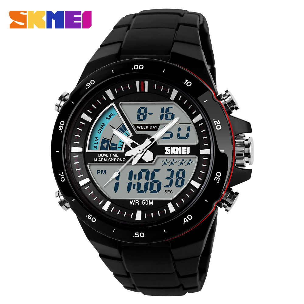 skmei wristwatch-Skmei Watch Manufacture Co.,Ltd