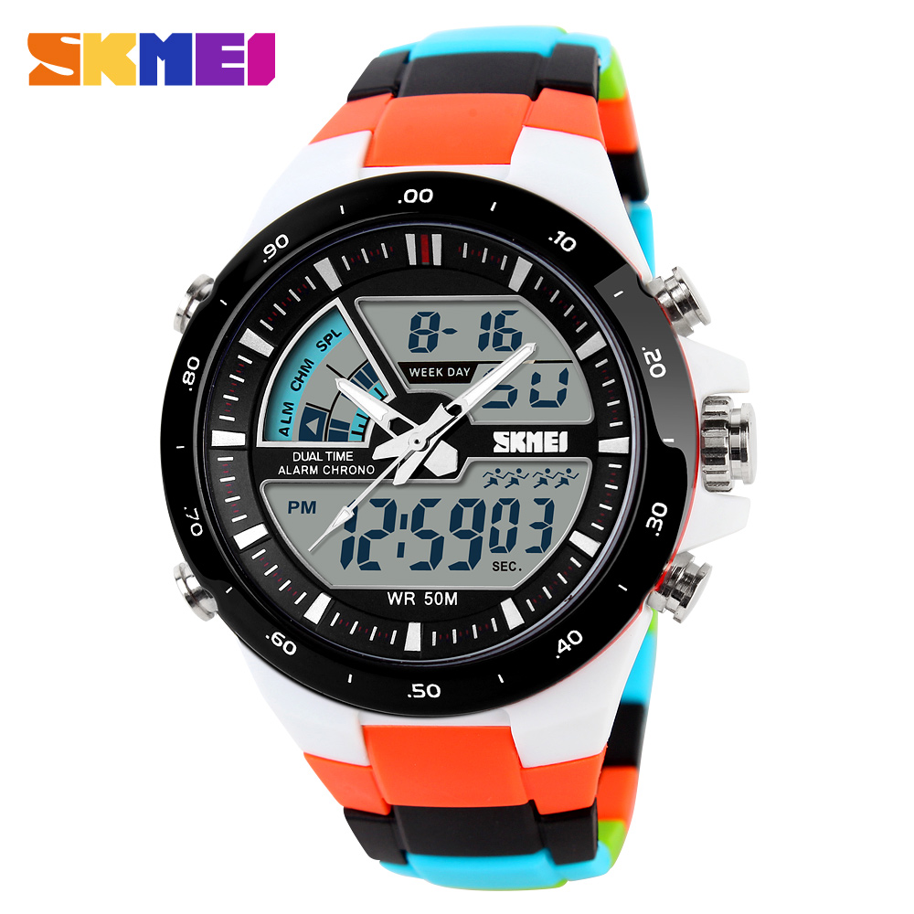 skmei wristwatch-Skmei Watch Manufacture Co.,Ltd