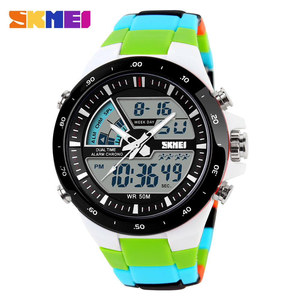 skmei wristwatch-Skmei Watch Manufacture Co.,Ltd
