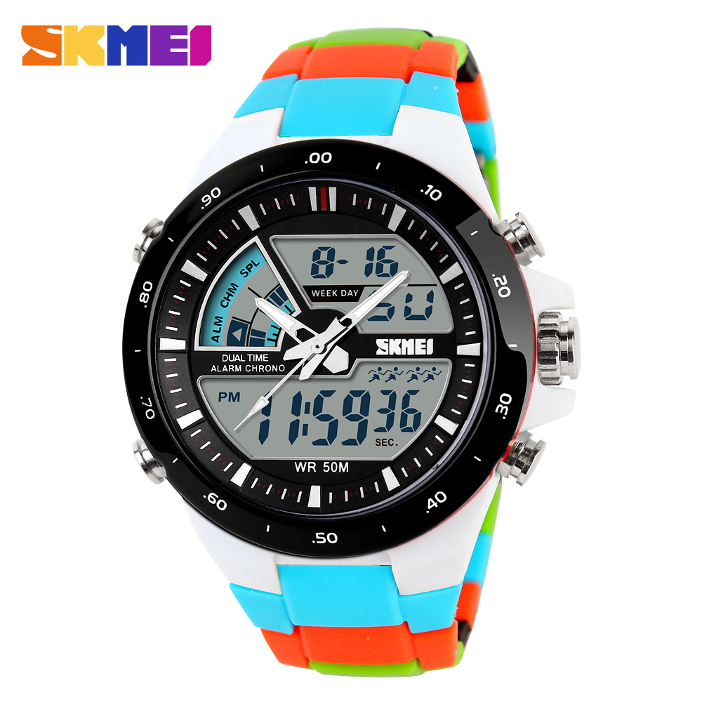 skmei wristwatch-Skmei Watch Manufacture Co.,Ltd