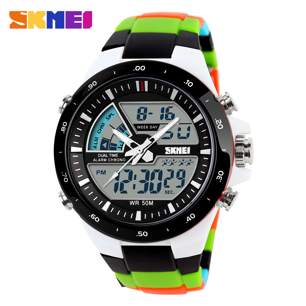 skmei wristwatch-Skmei Watch Manufacture Co.,Ltd