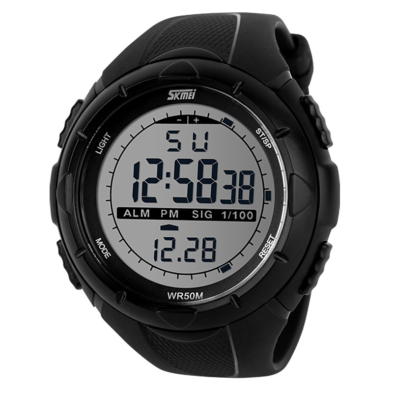 men watches army sports-Skmei Watch Manufacture Co.,Ltd