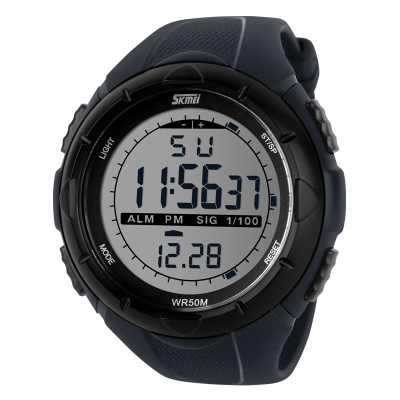 men watches army sports-Skmei Watch Manufacture Co.,Ltd
