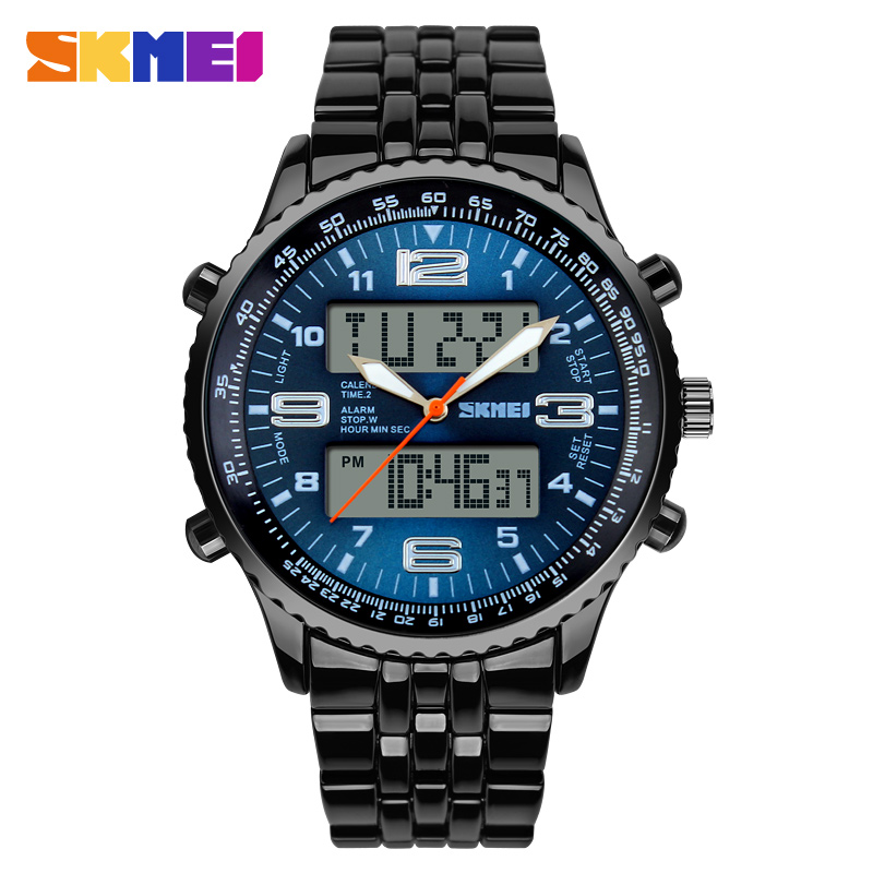 Guangdong Skmei Watch Manufacture Co Ltd-Skmei Watch Manufacture Co.,Ltd