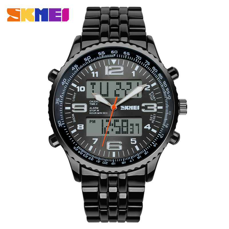 Guangdong Skmei Watch Manufacture Co Ltd-Skmei Watch Manufacture Co.,Ltd