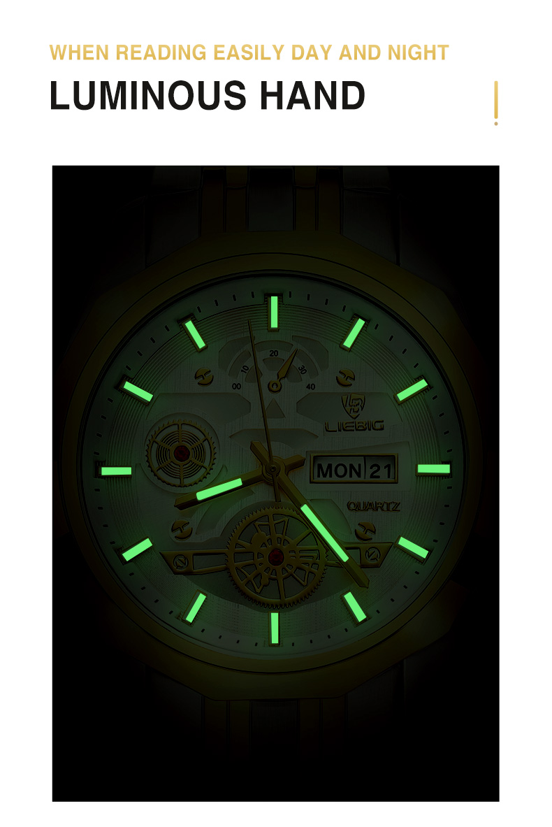 L1037(Man Watch)