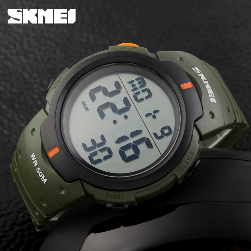 suppliers of military army watches-Skmei Watch Manufacture Co.,Ltd