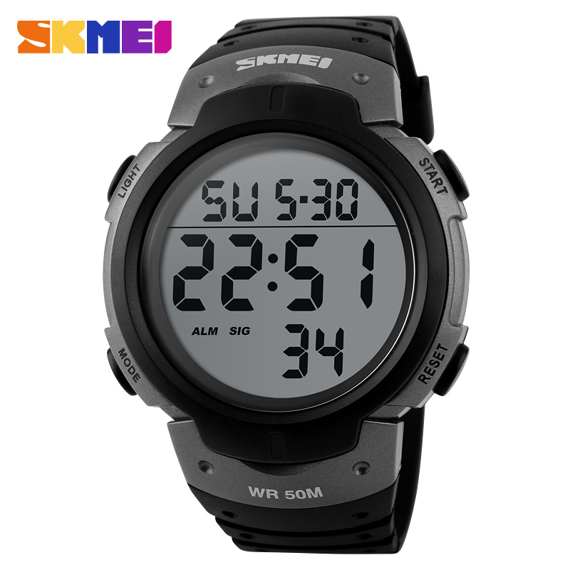 suppliers of military army watches-Skmei Watch Manufacture Co.,Ltd