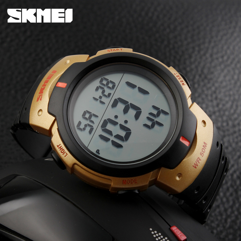 suppliers of military army watches-Skmei Watch Manufacture Co.,Ltd