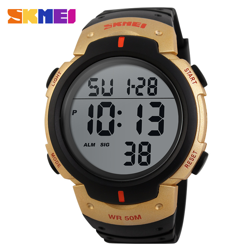 suppliers of military army watches-Skmei Watch Manufacture Co.,Ltd