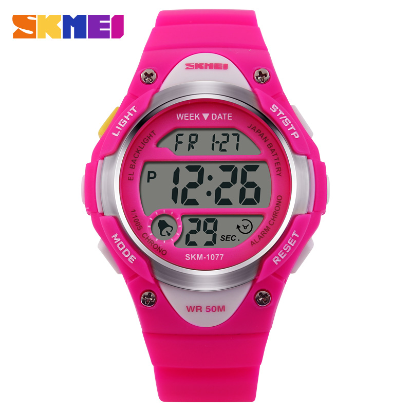 Child watch-Skmei Watch Manufacture Co.,Ltd