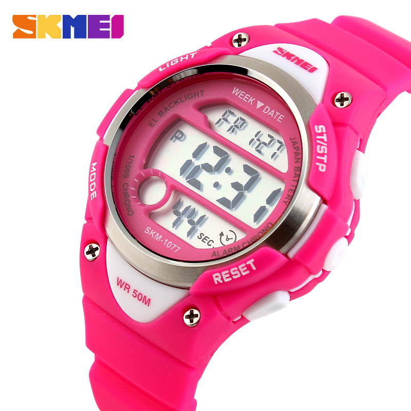 Child watch-Skmei Watch Manufacture Co.,Ltd