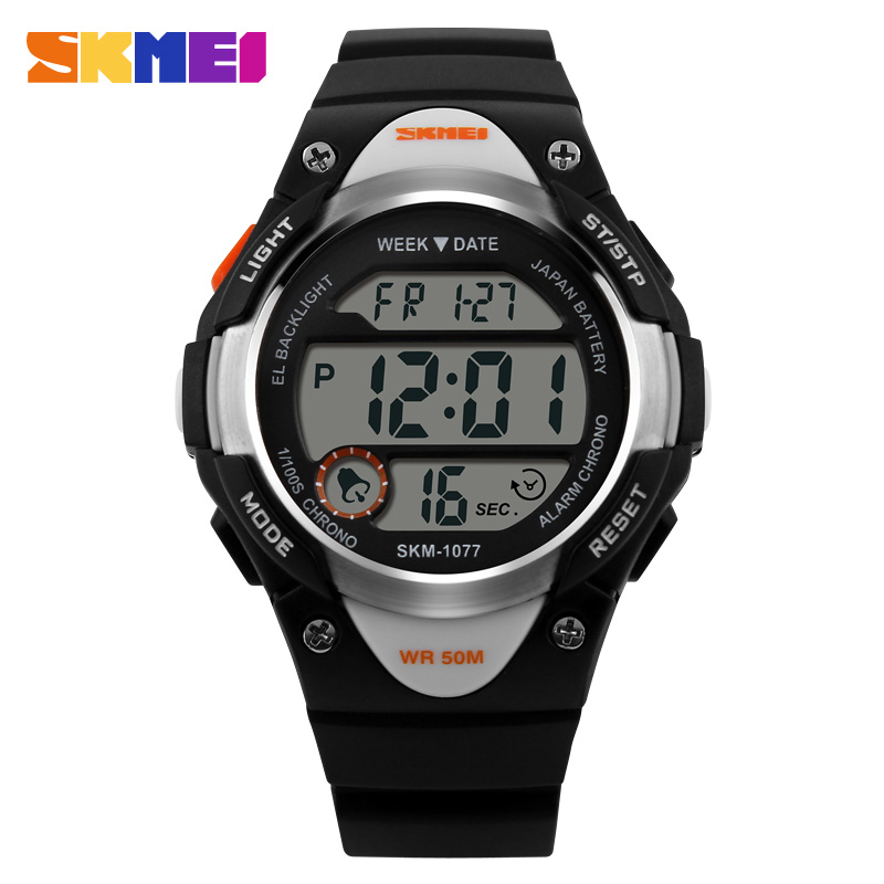 Child watch-Skmei Watch Manufacture Co.,Ltd