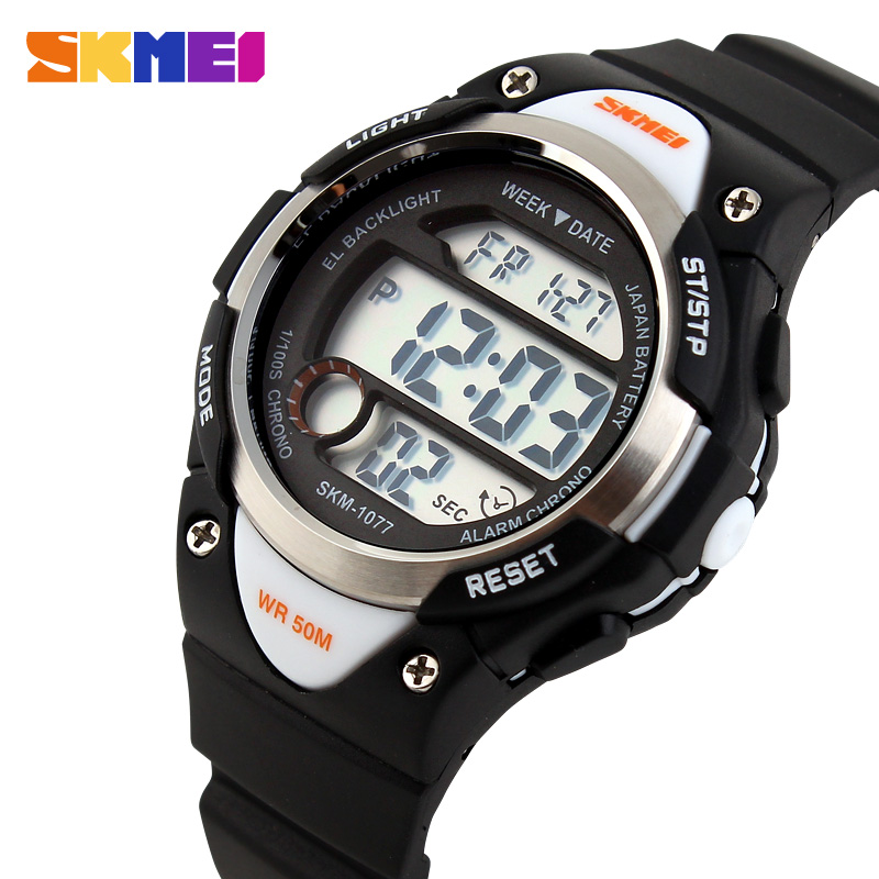 Child watch-Skmei Watch Manufacture Co.,Ltd