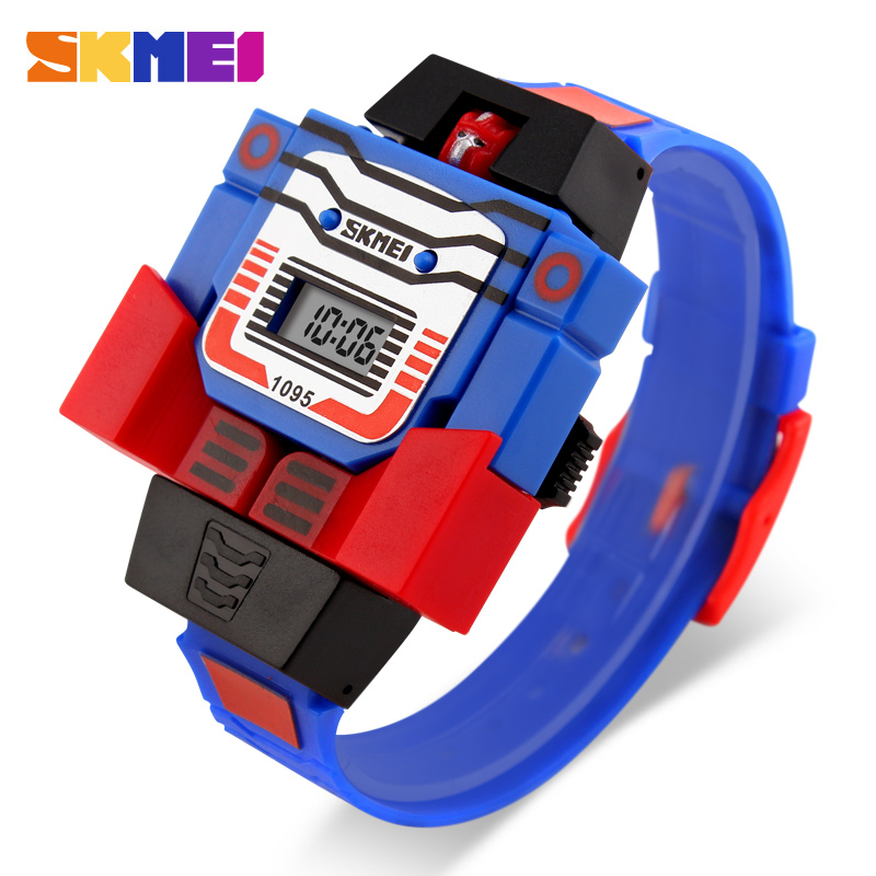 toy watch-Skmei Watch Manufacture Co.,Ltd