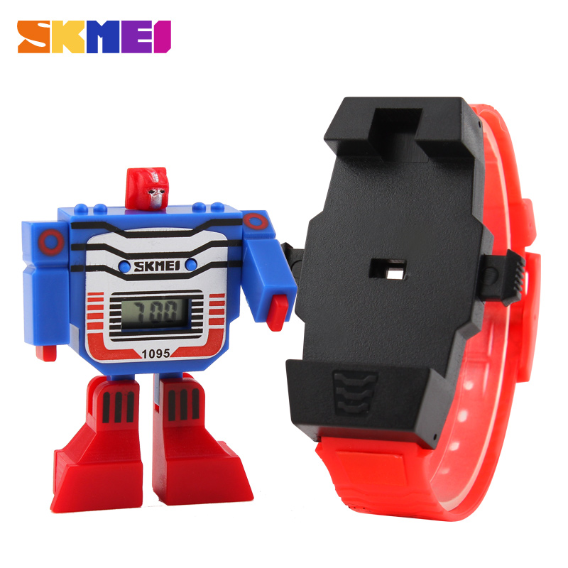 toy watch-Skmei Watch Manufacture Co.,Ltd
