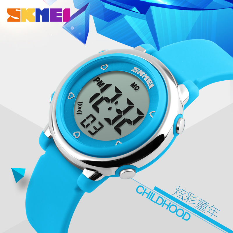 skmei kids watch-Skmei Watch Manufacture Co.,Ltd