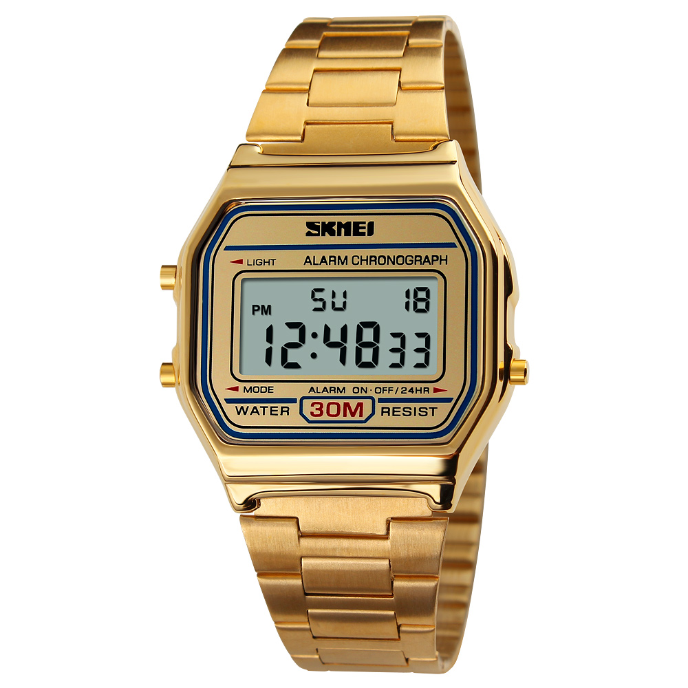 cheap durable sport  watch-Skmei Watch Manufacture Co.,Ltd