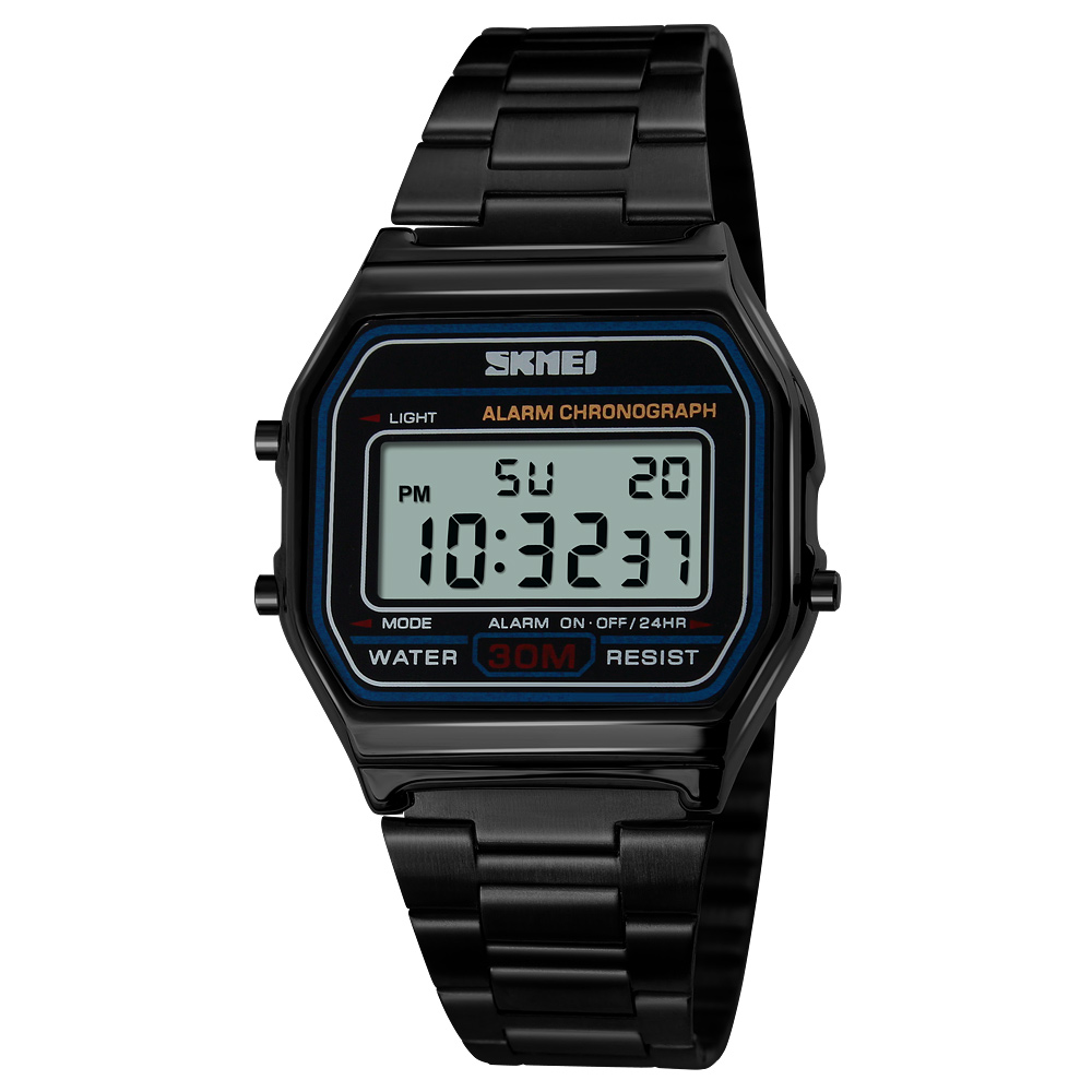 cheap durable sport  watch-Skmei Watch Manufacture Co.,Ltd