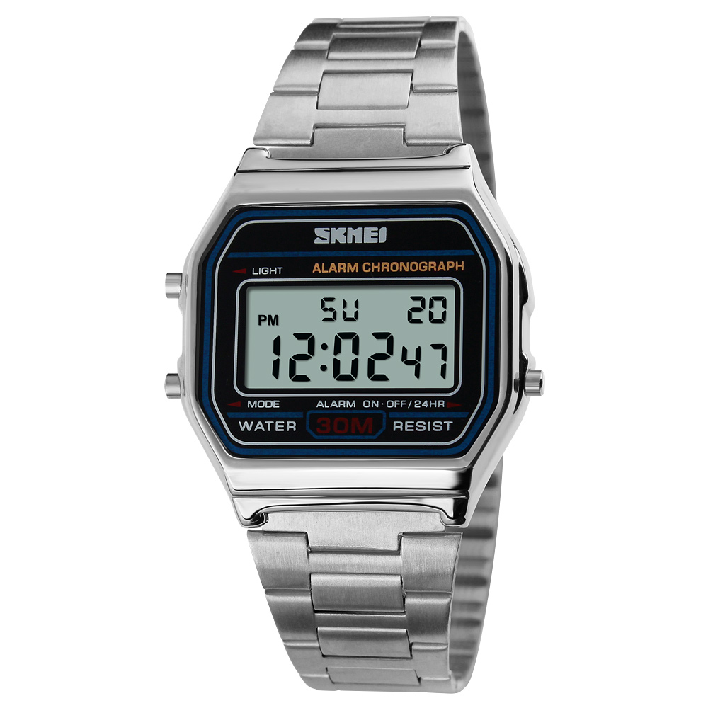 cheap durable sport  watch-Skmei Watch Manufacture Co.,Ltd