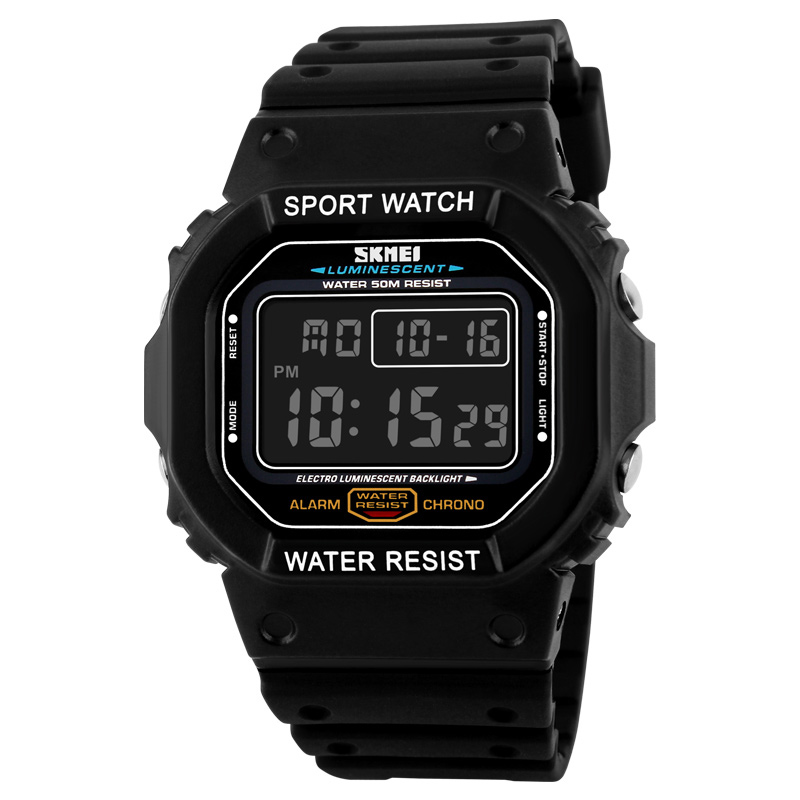 men sport watch-Skmei Watch Manufacture Co.,Ltd