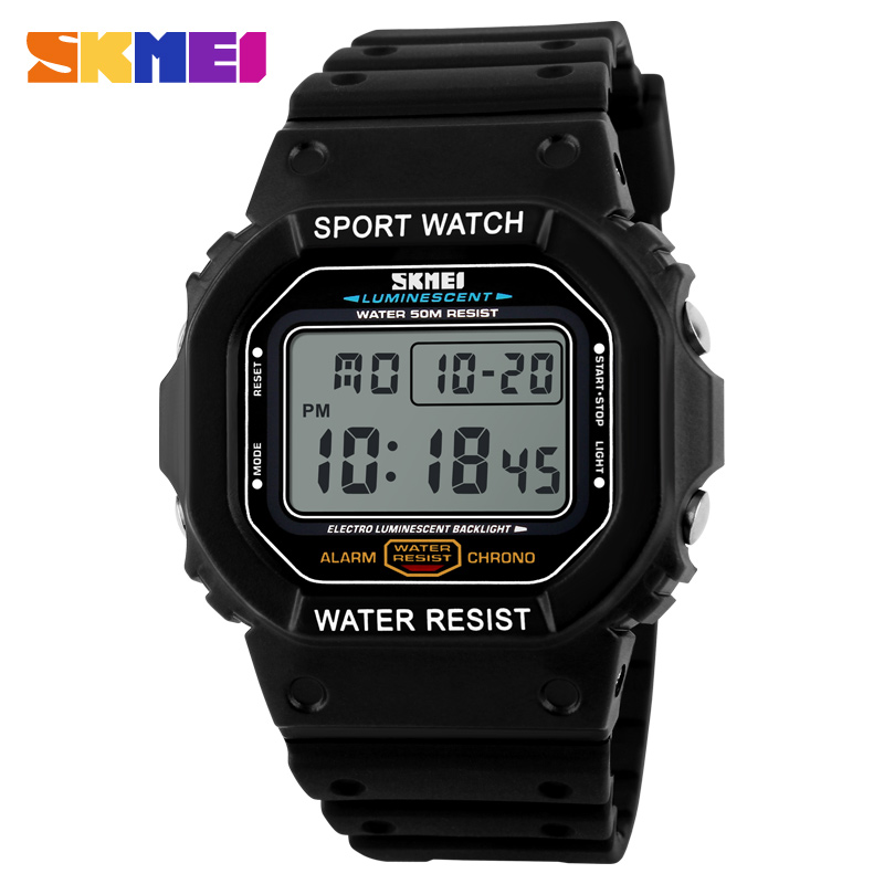 men sport watch-Skmei Watch Manufacture Co.,Ltd