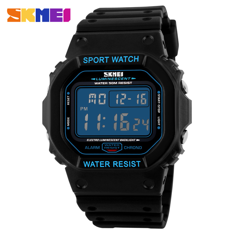 men sport watch-Skmei Watch Manufacture Co.,Ltd
