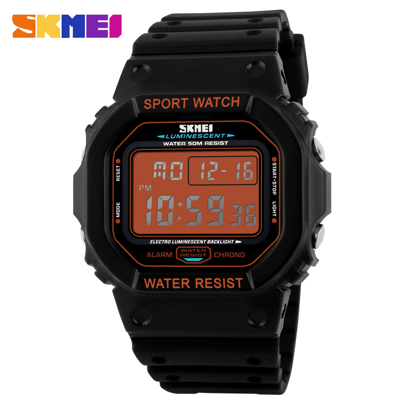 men sport watch-Skmei Watch Manufacture Co.,Ltd