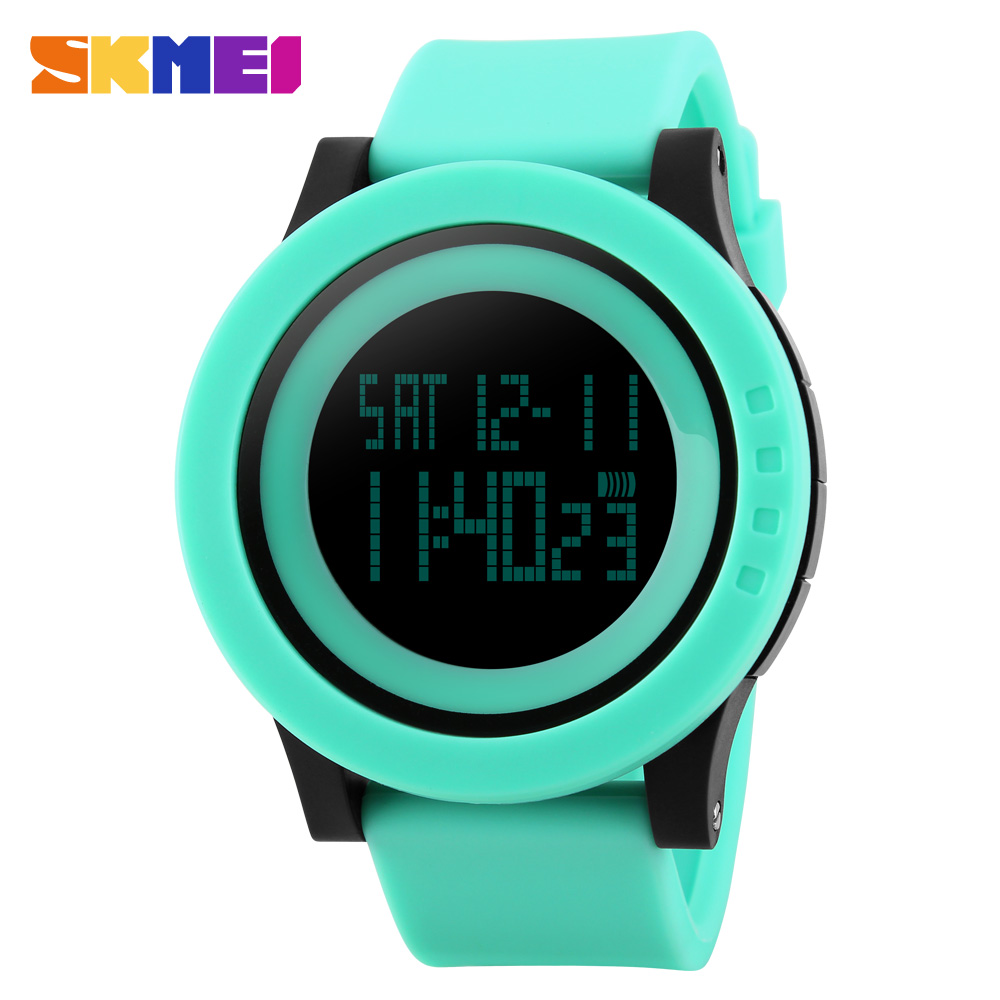 skemie watch digital men sport watch-Skmei Watch Manufacture Co.,Ltd
