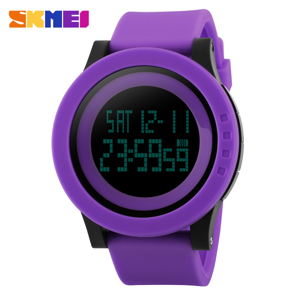 skemie watch digital men sport watch-Skmei Watch Manufacture Co.,Ltd
