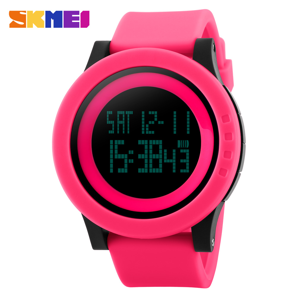 skemie watch digital men sport watch-Skmei Watch Manufacture Co.,Ltd