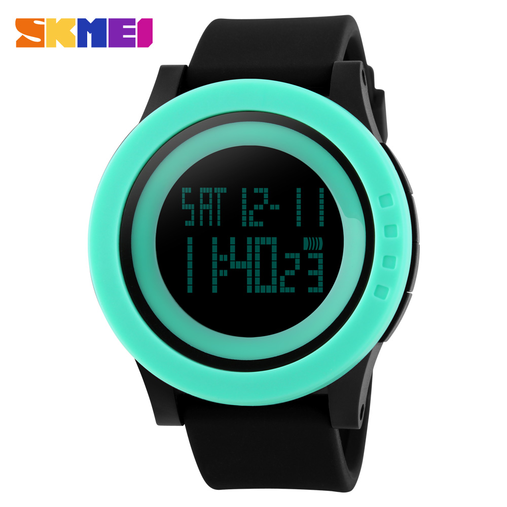 skemie watch digital men sport watch-Skmei Watch Manufacture Co.,Ltd