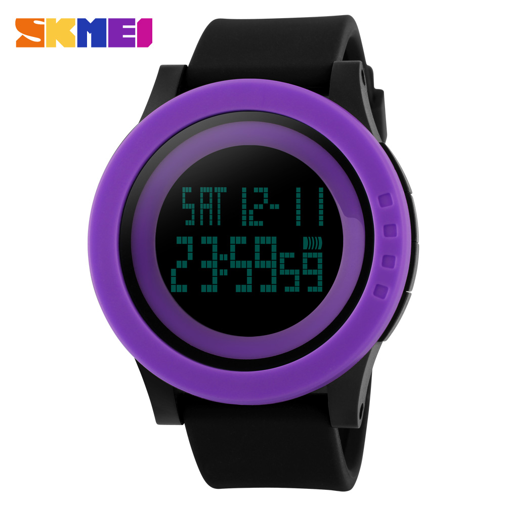 skemie watch digital men sport watch-Skmei Watch Manufacture Co.,Ltd