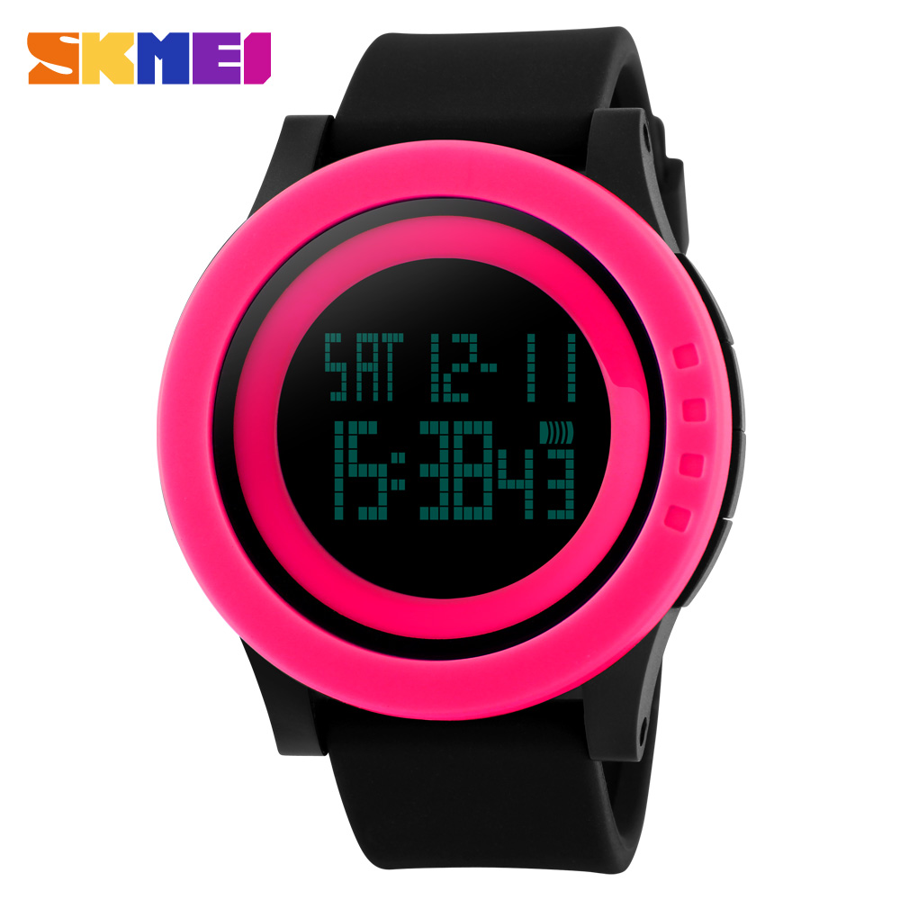 skemie watch digital men sport watch-Skmei Watch Manufacture Co.,Ltd