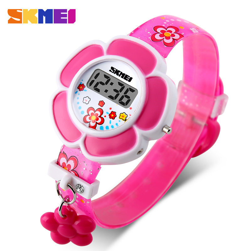 reloj niñas-Skmei Watch Manufacture Co.,Ltd