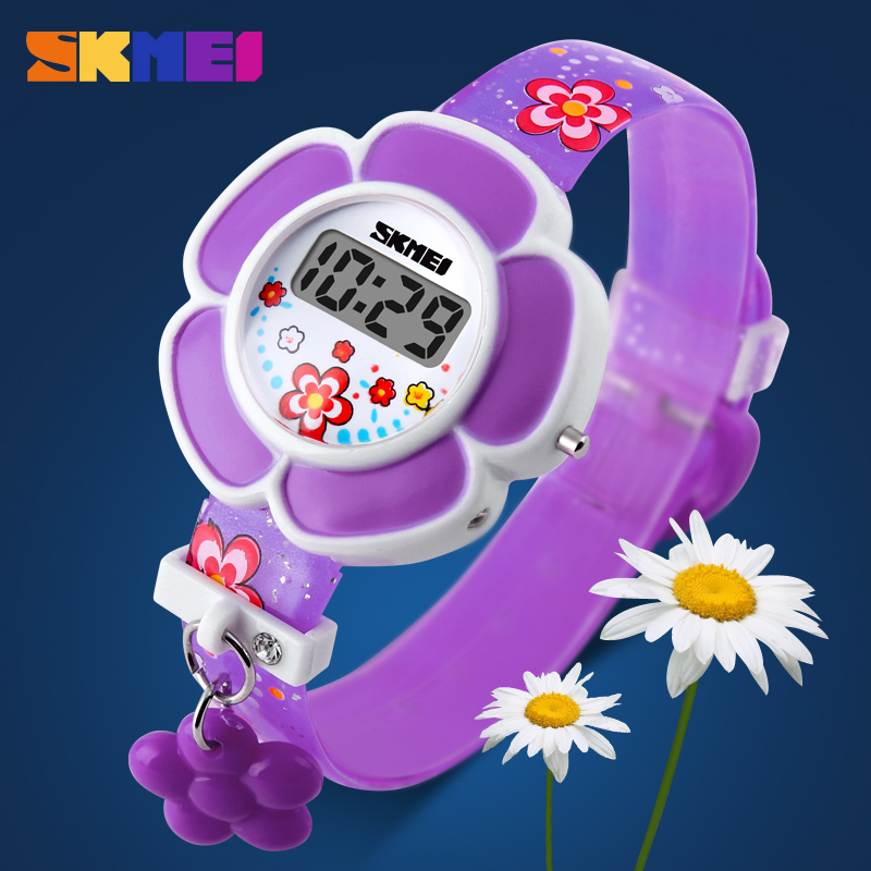 reloj niñas-Skmei Watch Manufacture Co.,Ltd