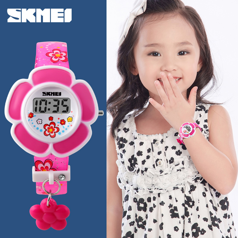 reloj niñas-Skmei Watch Manufacture Co.,Ltd