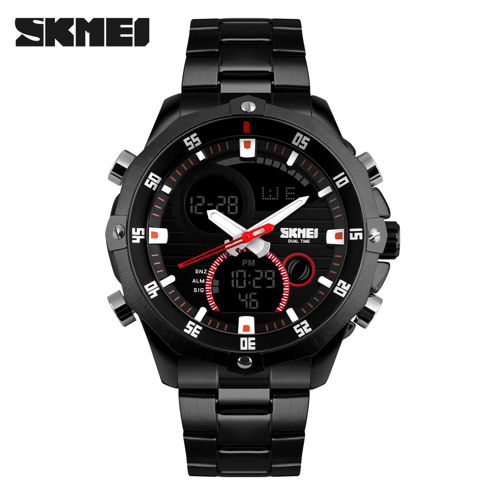 Skmei Watch Manufacture Co.,Ltd-Skmei Watch Manufacture Co.,Ltd
