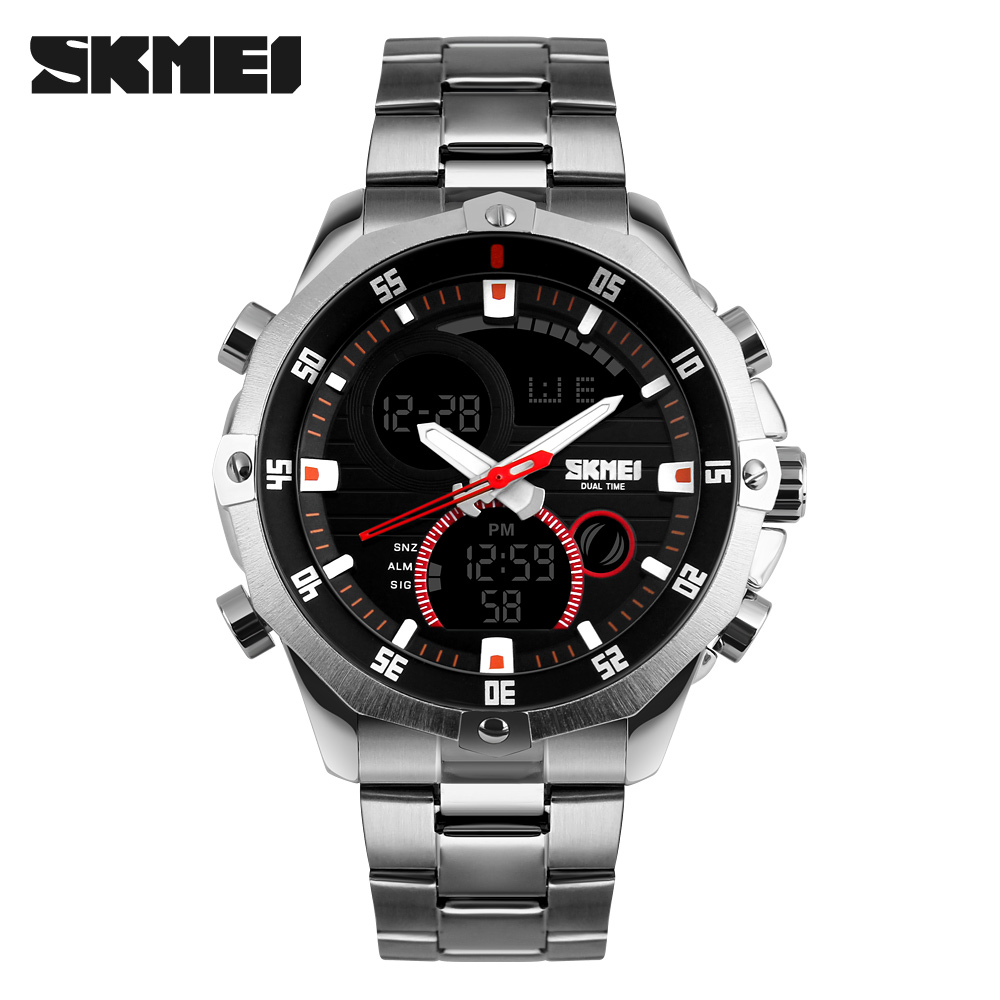 Skmei Watch Manufacture Co.,Ltd-Skmei Watch Manufacture Co.,Ltd