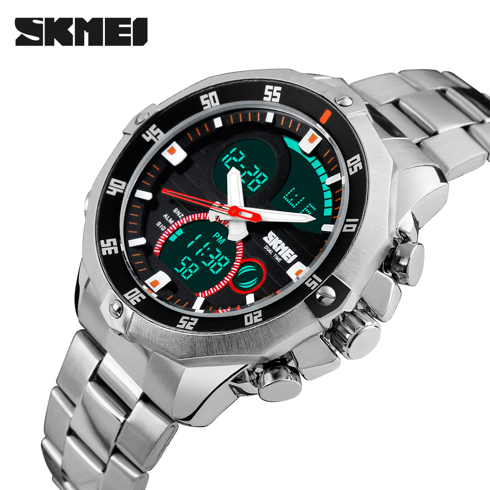 Skmei Watch Manufacture Co.,Ltd-Skmei Watch Manufacture Co.,Ltd