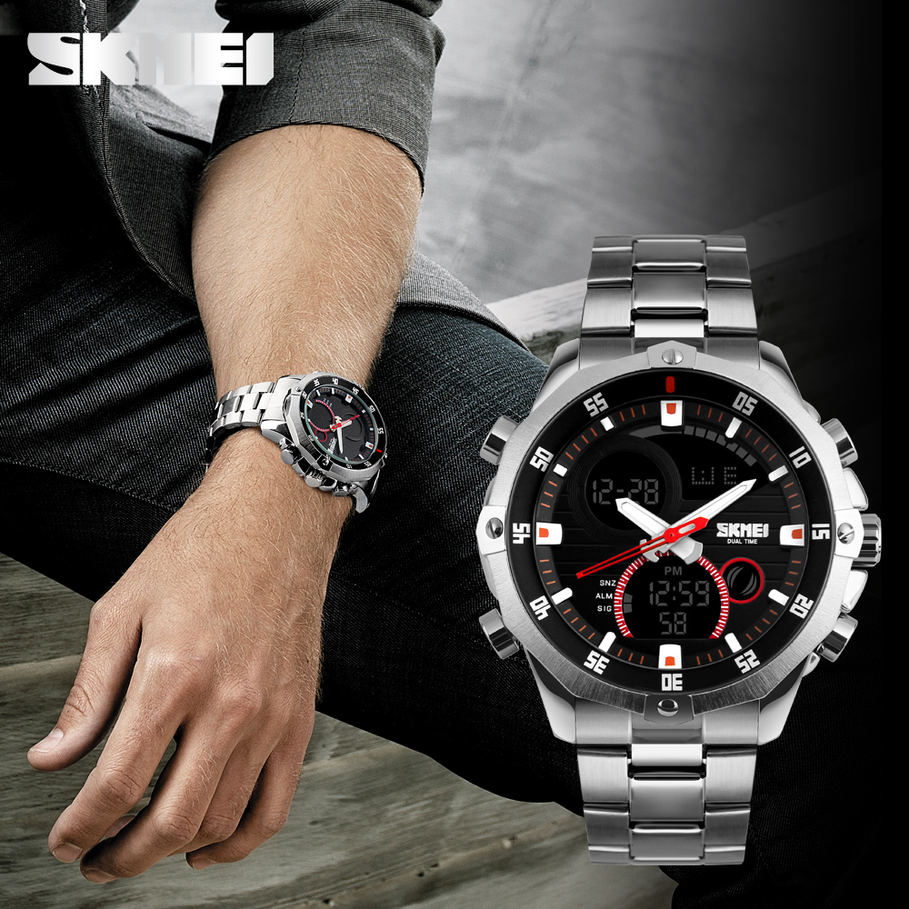 Skmei Watch Manufacture Co.,Ltd-Skmei Watch Manufacture Co.,Ltd