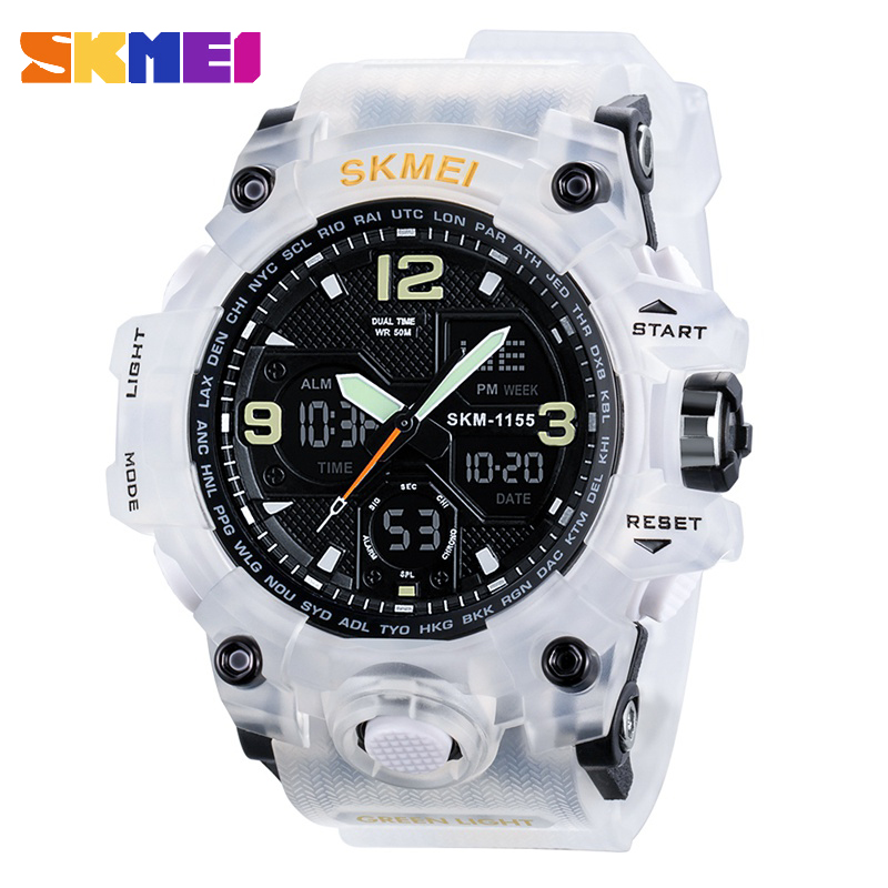 SKMEI 1155B digital watch-Skmei Watch Manufacture Co.,Ltd