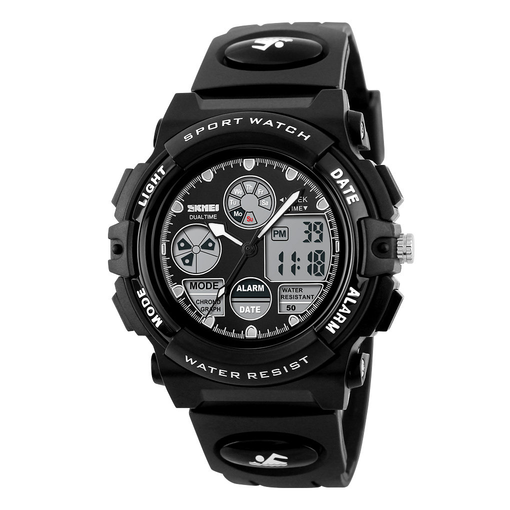 digital watch for children-Skmei Watch Manufacture Co.,Ltd