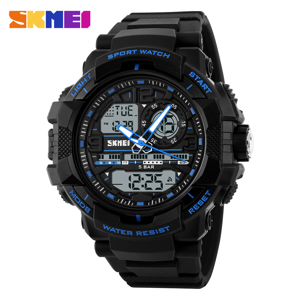 watch skmei analog black-Skmei Watch Manufacture Co.,Ltd