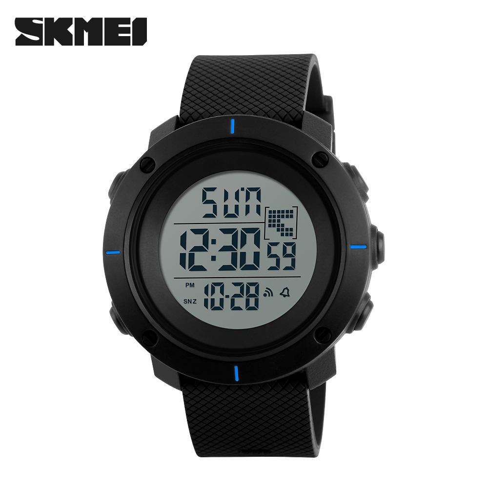 digital watches shenzhen-Skmei Watch Manufacture Co.,Ltd