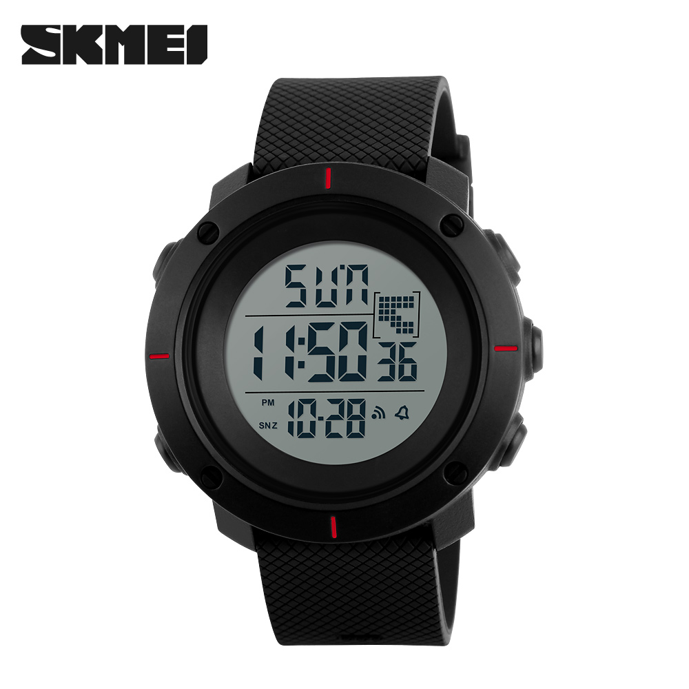 digital watches shenzhen-Skmei Watch Manufacture Co.,Ltd
