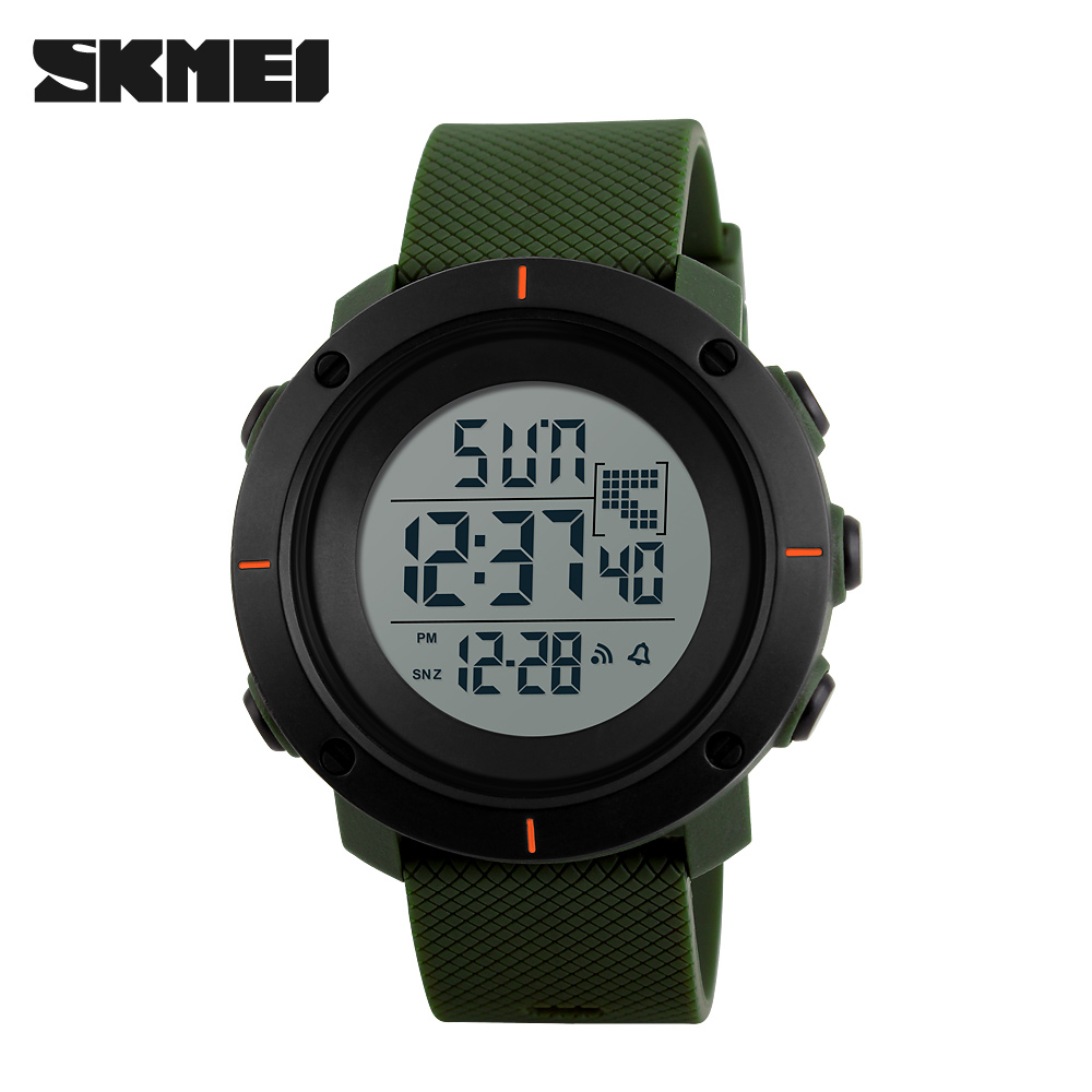 digital watches shenzhen-Skmei Watch Manufacture Co.,Ltd