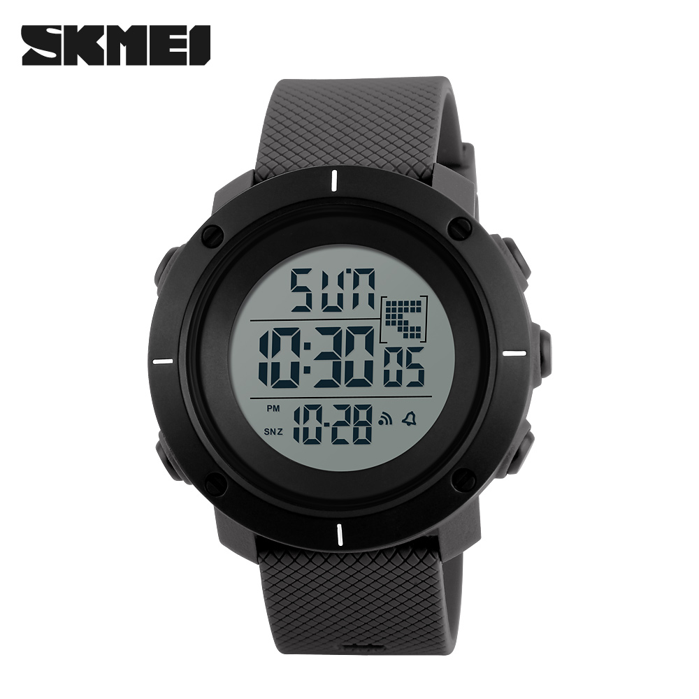 digital watches shenzhen-Skmei Watch Manufacture Co.,Ltd