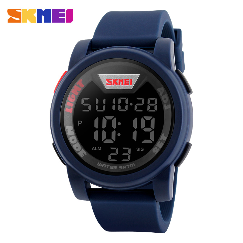 digital watch military-Skmei Watch Manufacture Co.,Ltd