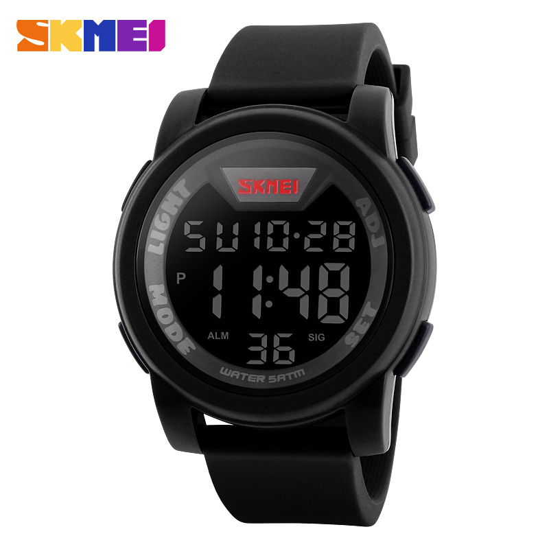 digital watch military-Skmei Watch Manufacture Co.,Ltd